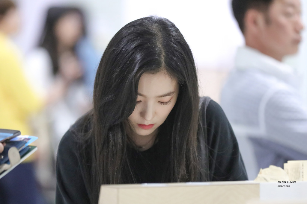 얼굴천재 아이린.jpg | 인스티즈