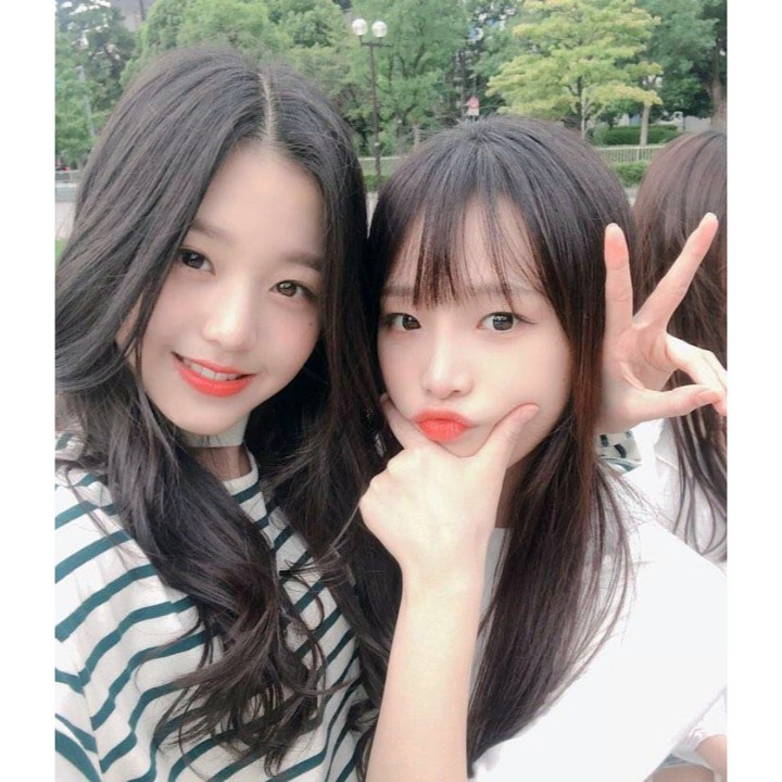 원영day 인스타 (아이즈원) | 인스티즈