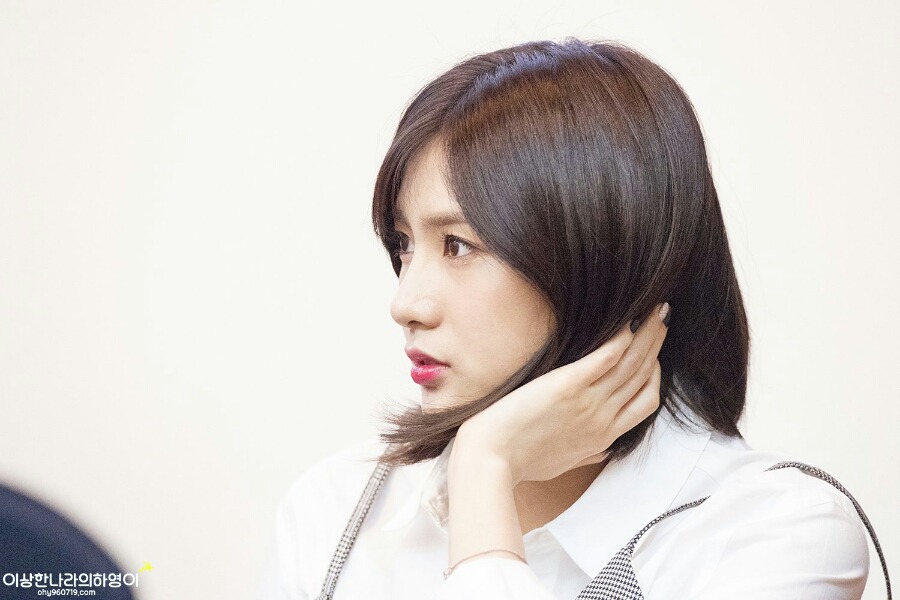 에이핑크 오하영 | 인스티즈