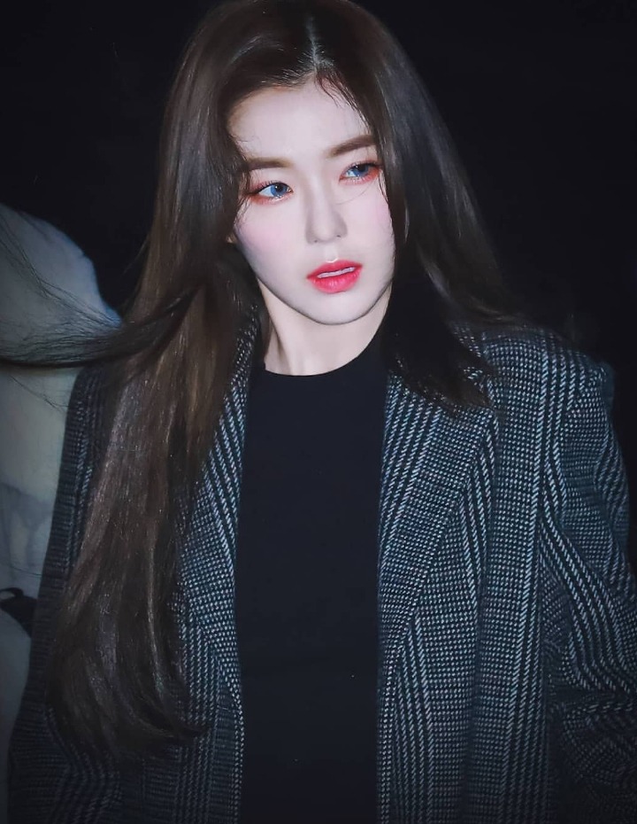 차가운 아이린.jpg | 인스티즈