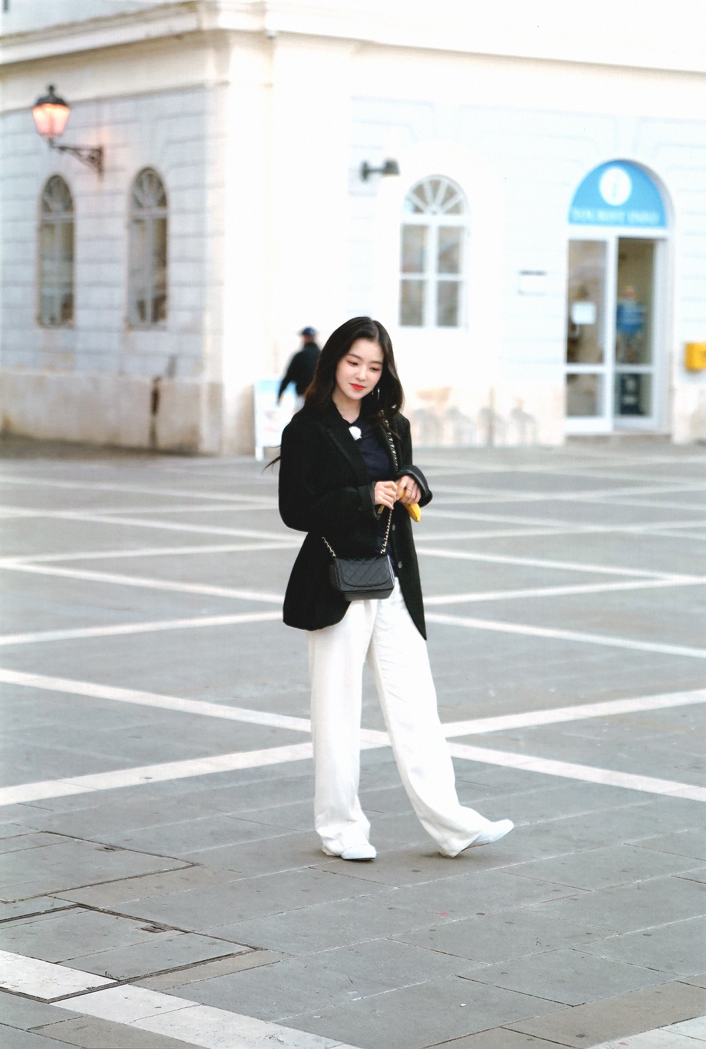 레벨업프로젝트 아이린 미공개컷.jpg | 인스티즈