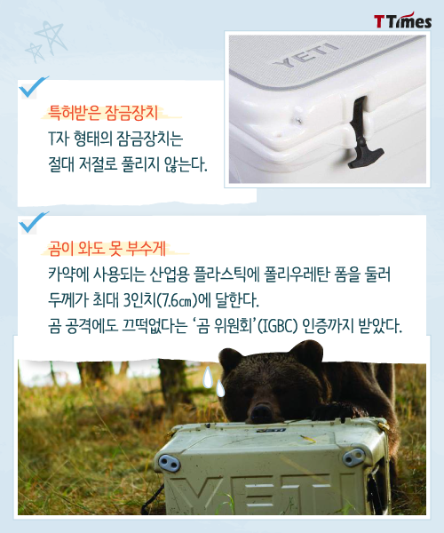 냉장고보다 비싼 아이스박스로 성공한 회사.jpg | 인스티즈