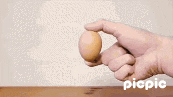 병에 달걀 넣는법 | 인스티즈