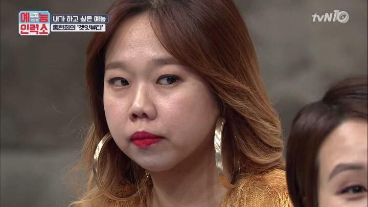 홍현희 전설의 쉐딩ㄷㄷㄷㄷ.jpg | 인스티즈