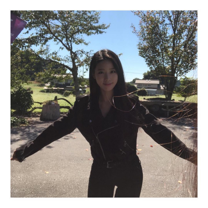 베리굿 조현 인스타 | 인스티즈