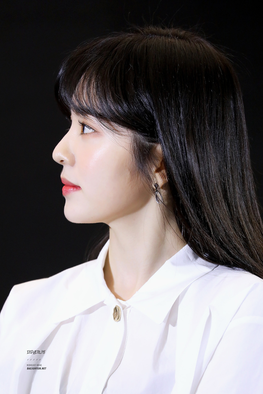 아이린 살벌하네..ㄷㄷ | 인스티즈