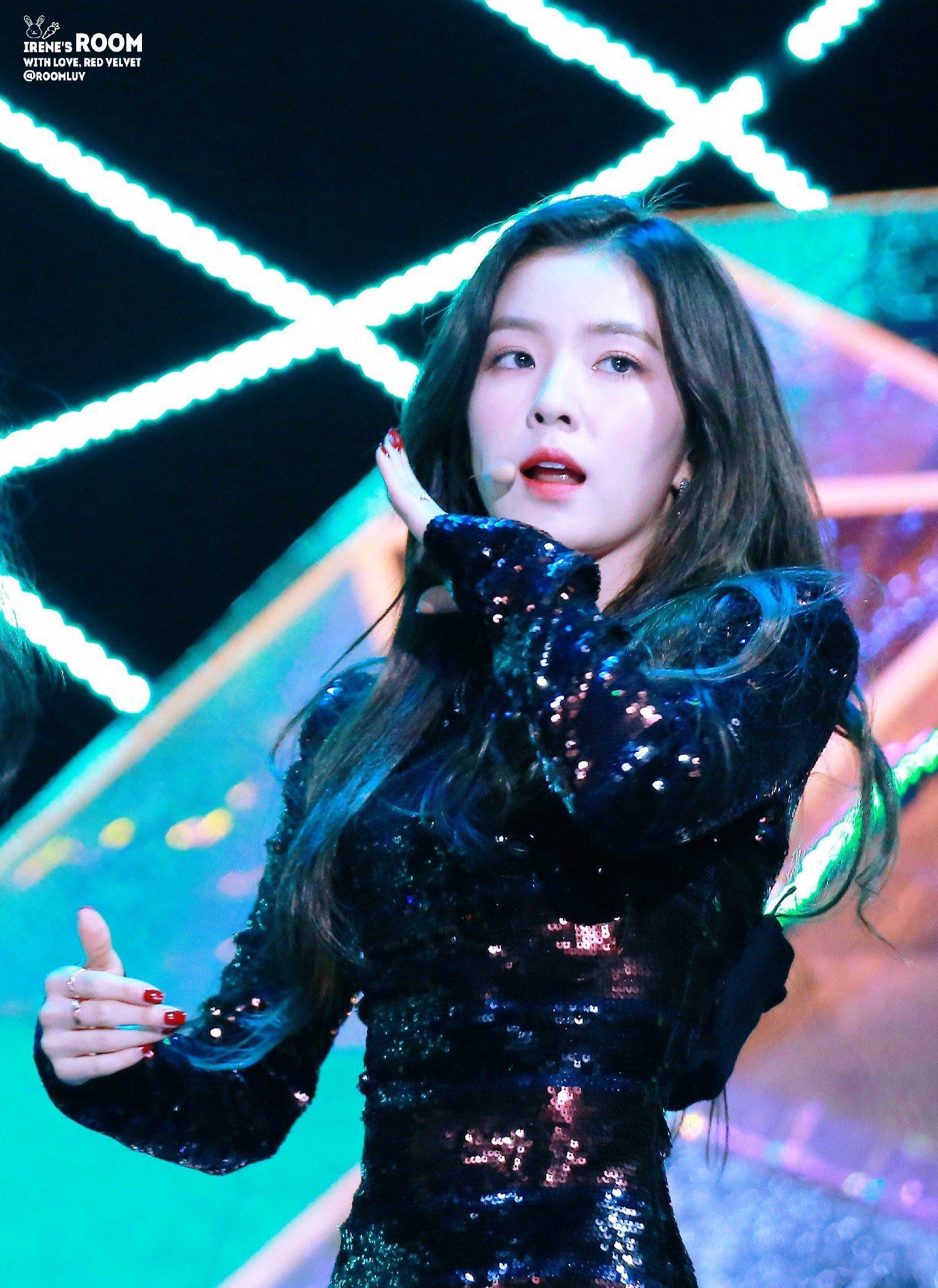 치명적인 아이린 미모.jpg | 인스티즈