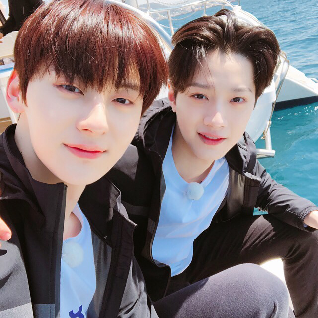 민 이미지