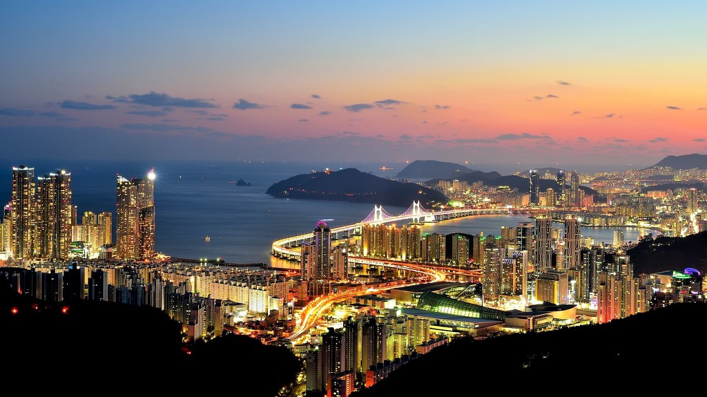 부산 이미지