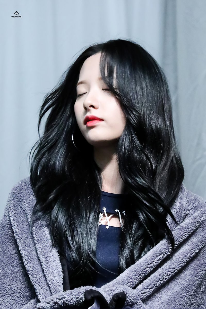 우젤예 우주소녀 보나.jpg | 인스티즈