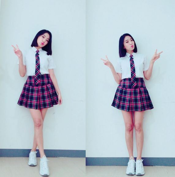 씨스타 보라 | 인스티즈