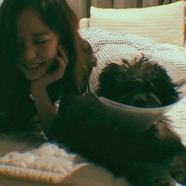 최근 이열음 인스타그램 | 인스티즈