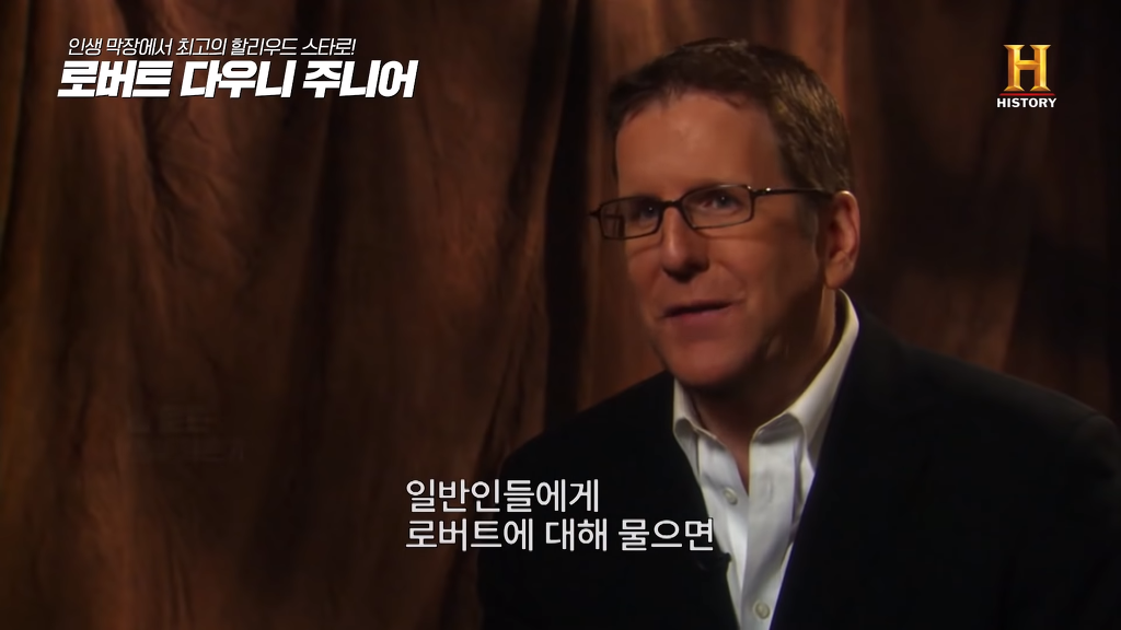 별이 다섯개! 체포만 5번 된 막장인생의 극적 변신 로버트 다우니 주니어 이야기 1부.jpg | 인스티즈