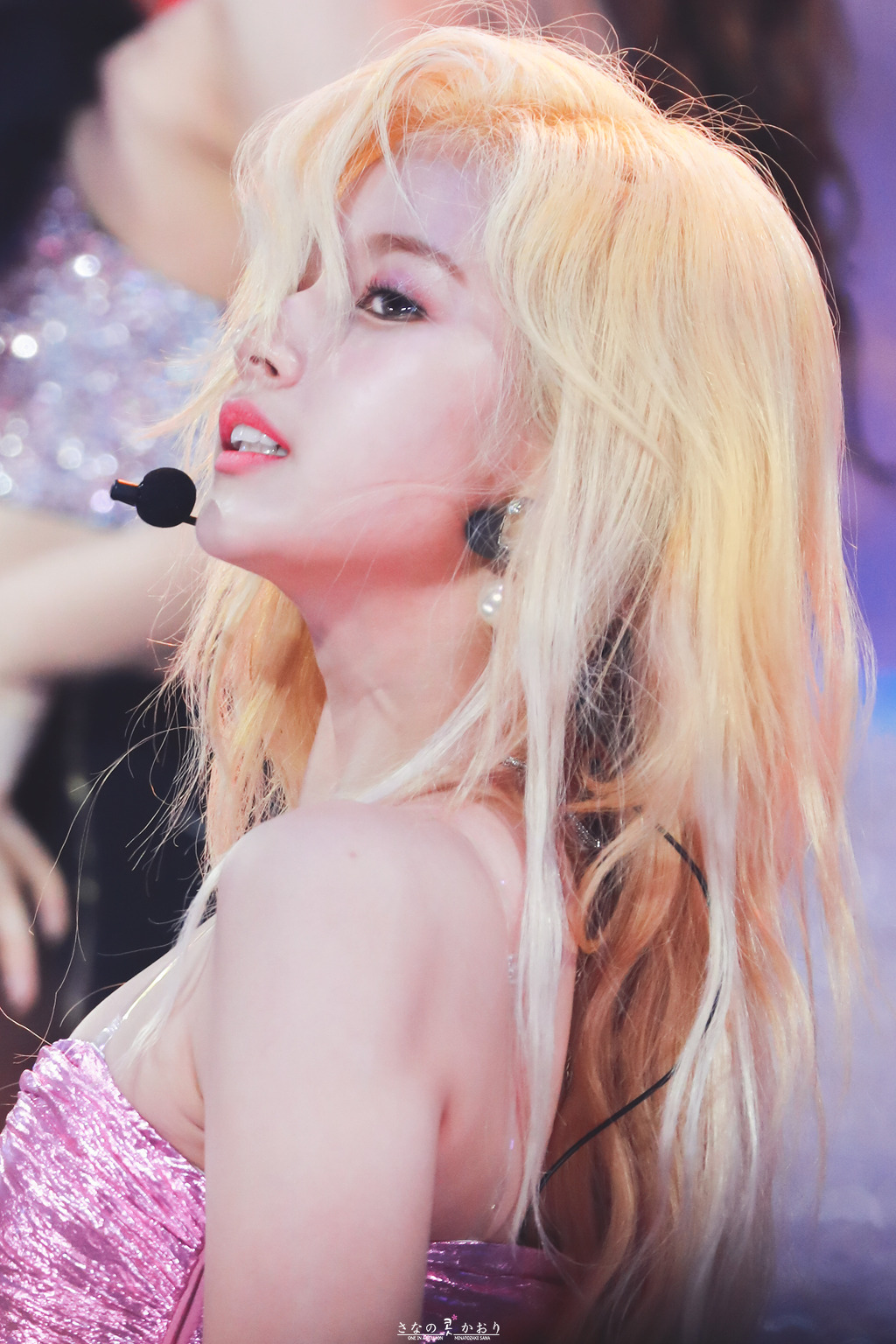 오늘이 생일인 트와이스 사나.jpgif (335장) | 인스티즈
