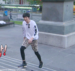 나이가 어려서 대상 못받는것 같은 예능인.gif | 인스티즈