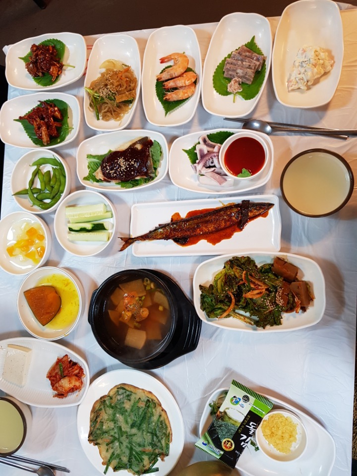 전주우리술학교 이미지