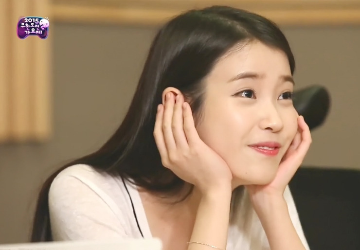 무한도전 가요제 아이유4.jpgif | 인스티즈