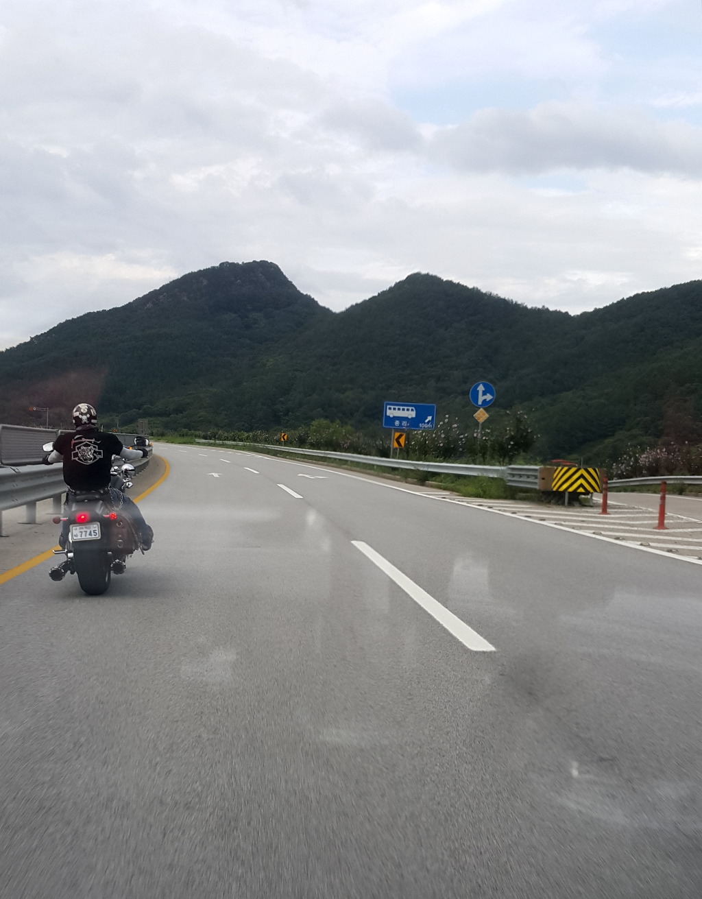 봉림주유소 이미지