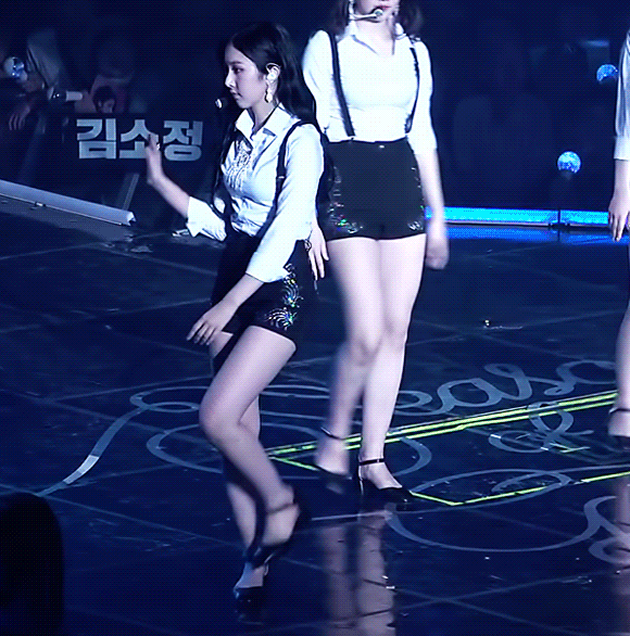 여자친구 신비.jpgif | 인스티즈