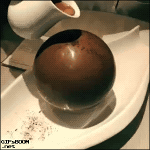아이스크림 개봉.gif | 인스티즈