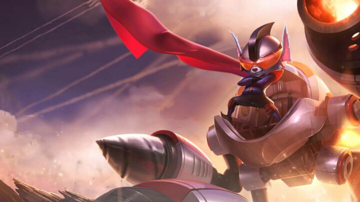 [LOL] 새로운 스킨을 받지못한 기간이 오래된 챔피언 TOP10 | 인스티즈
