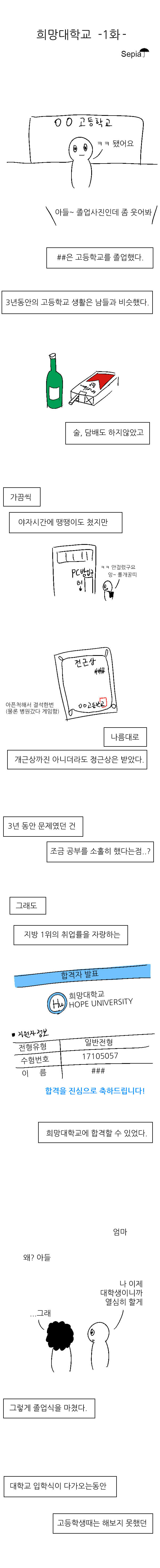 희망대학교 | 인스티즈