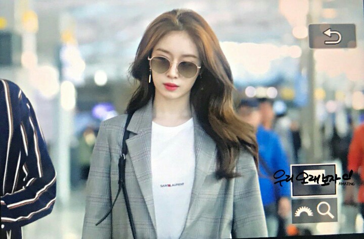 오늘자 티아라 지연 근황.jpg | 인스티즈
