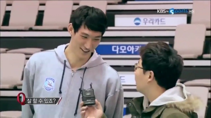 여자MC와의 막대과자게임.jpg | 인스티즈