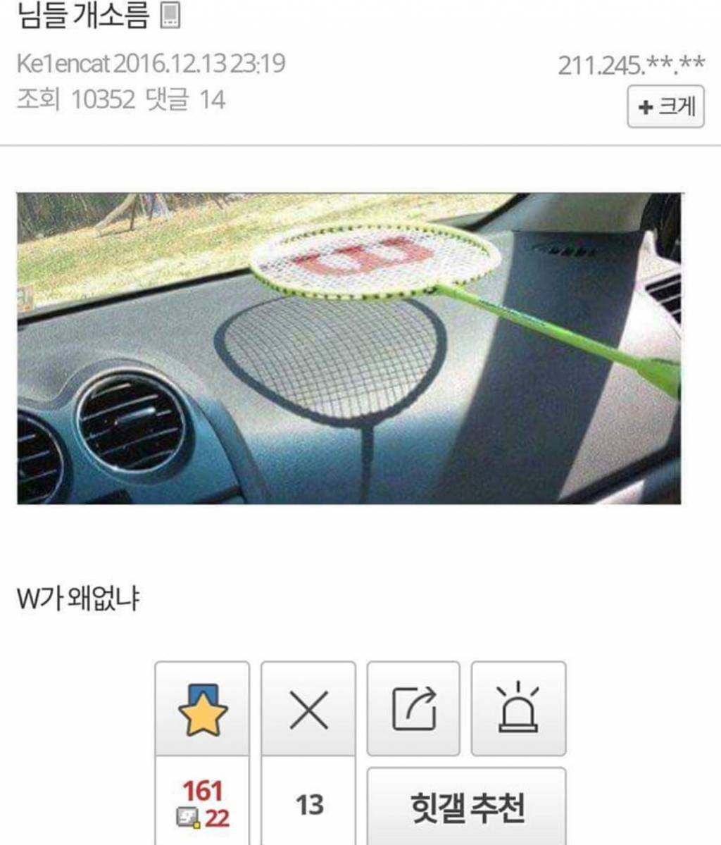 허언증 갤러리 레전드.jpg | 인스티즈