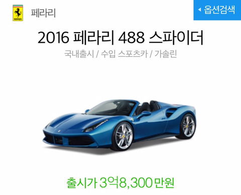 우리가 머지않은 미래에 타고다닐 외제차 가격을 알아보자 (신형위주) | 인스티즈