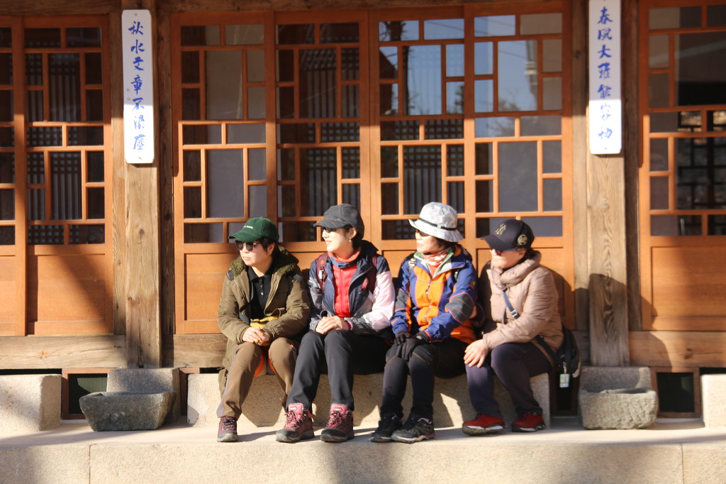 북한산마실 이미지