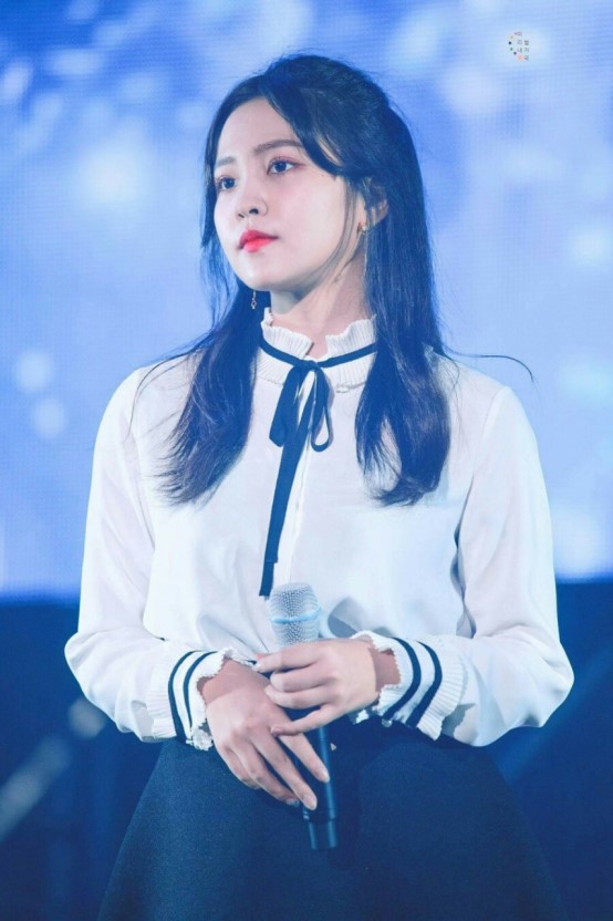 레드벨벳 막내 세로모음 | 인스티즈
