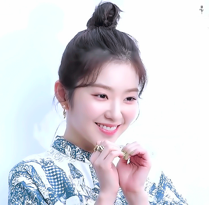 진짜 개이쁜 아이린.jpgif | 인스티즈