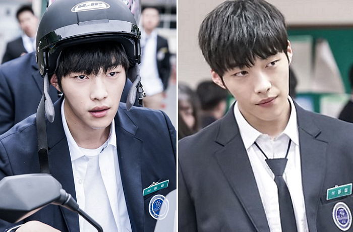 미래가 기대되는 남자 신인배우 6인.jpg | 인스티즈
