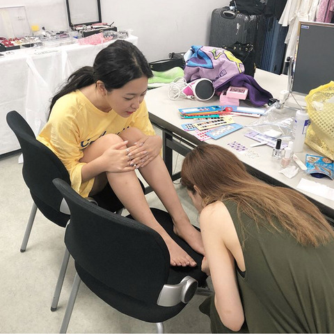 레드벨벳 인스타그램 예리미 | 인스티즈
