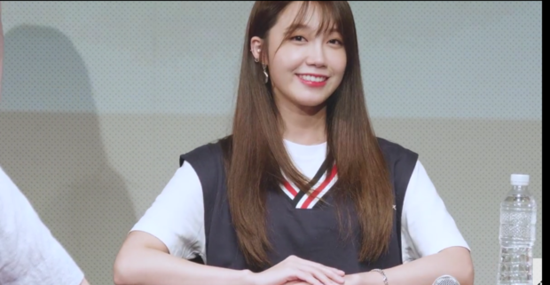 에이핑크 정은지 | 인스티즈