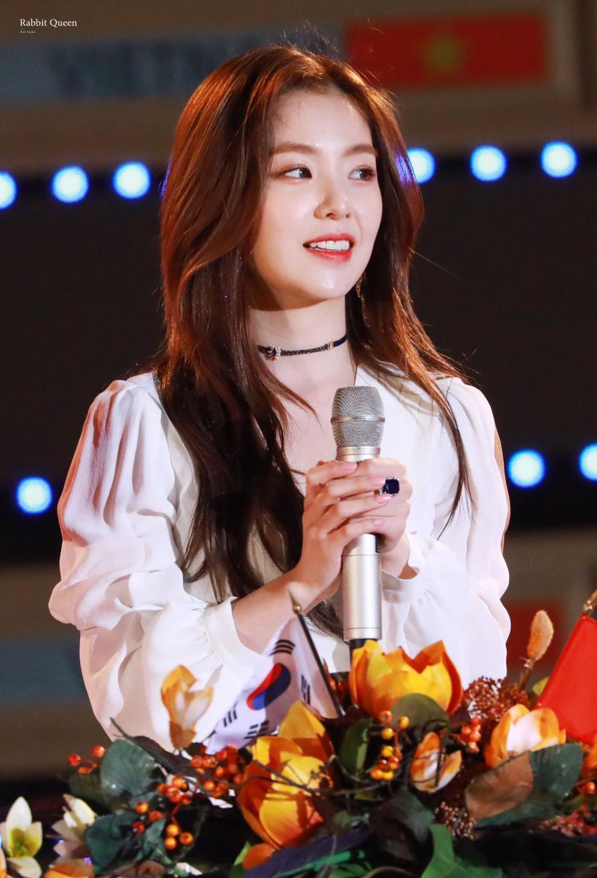 아침에 보는 레드벨벳 아이린.jpg | 인스티즈