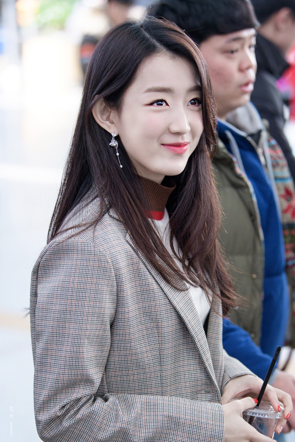 [구구단] 퇴근하고 카페나 갈거라서 하나 | 인스티즈