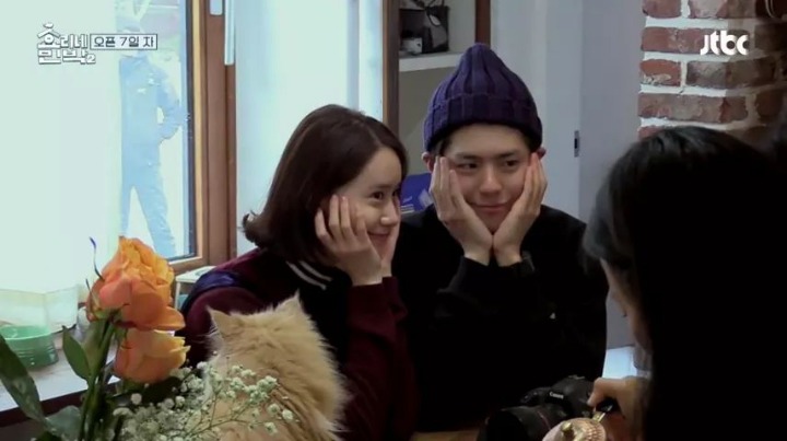 [효리네민박] 나쁜남자 박보검 | 인스티즈