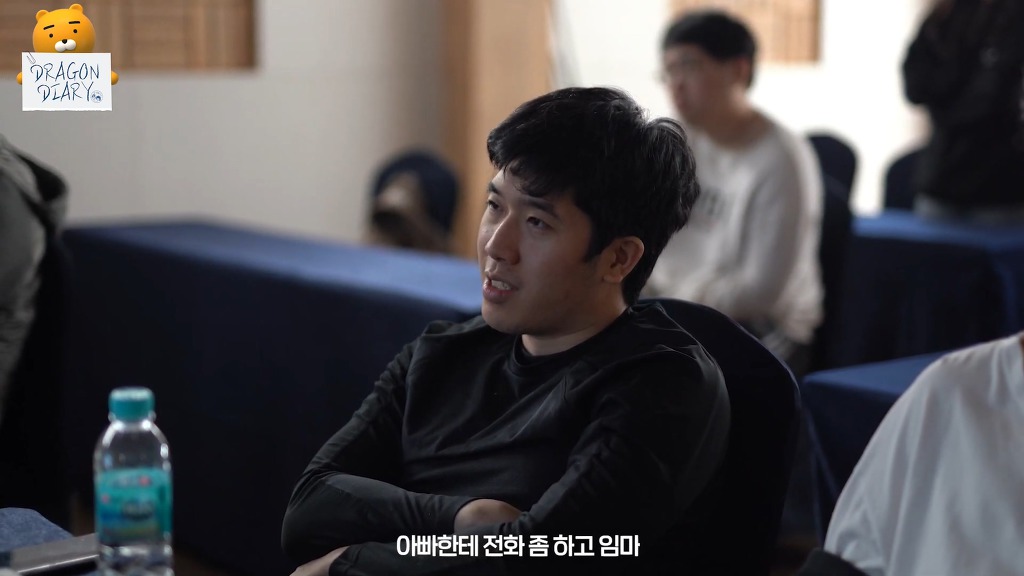 씨맥 아버지 영상편지.jpg | 인스티즈