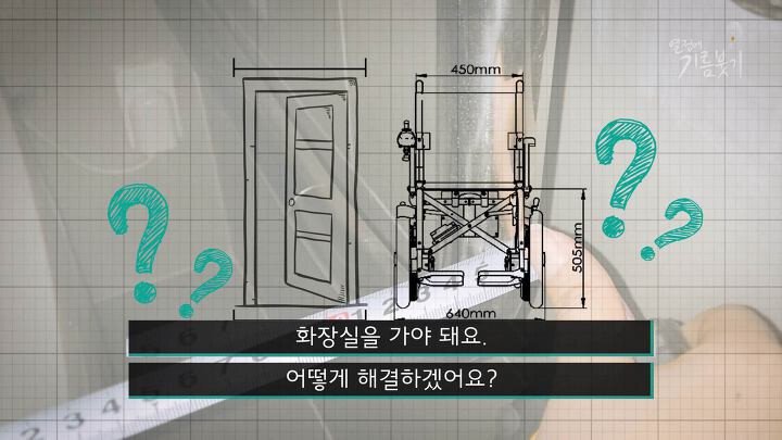 제주도에서 휠체어 탄 사람을 보기 어려운 이유 | 인스티즈