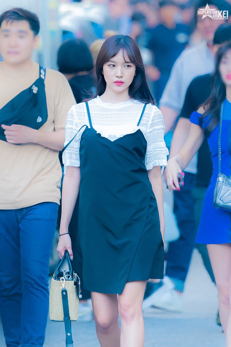 청순한 미나리.jpgif | 인스티즈