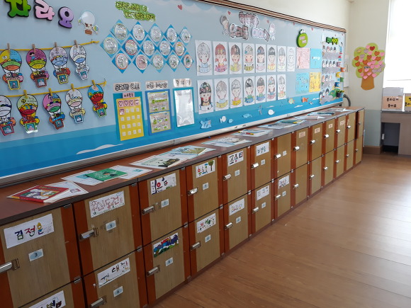 금호초등학교 이미지