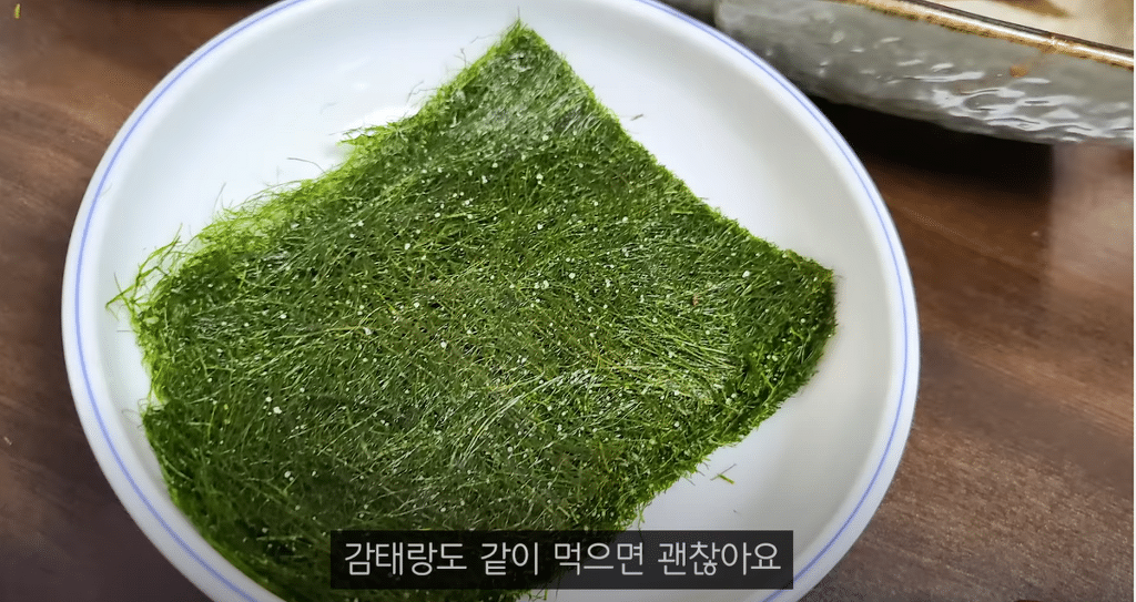 못먹는 사람은 으~하는 음식 | 인스티즈