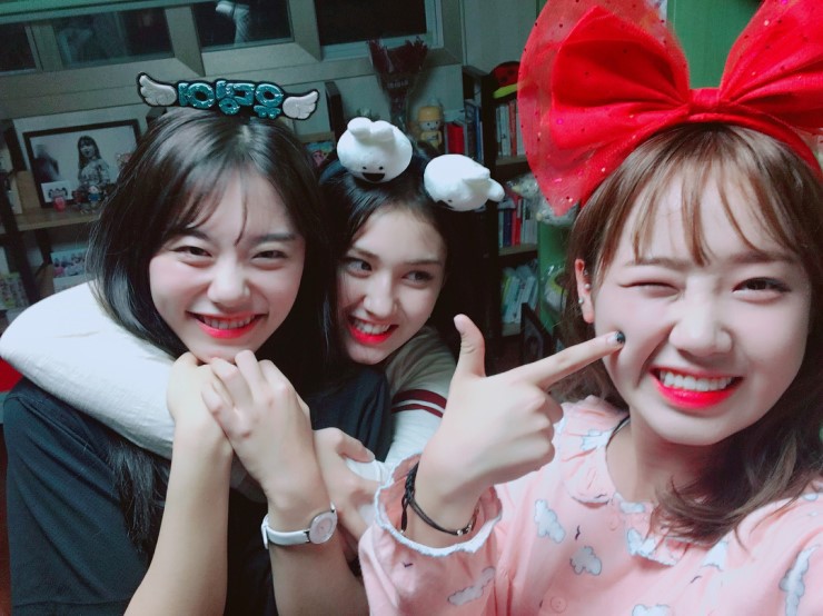 소미 이미지