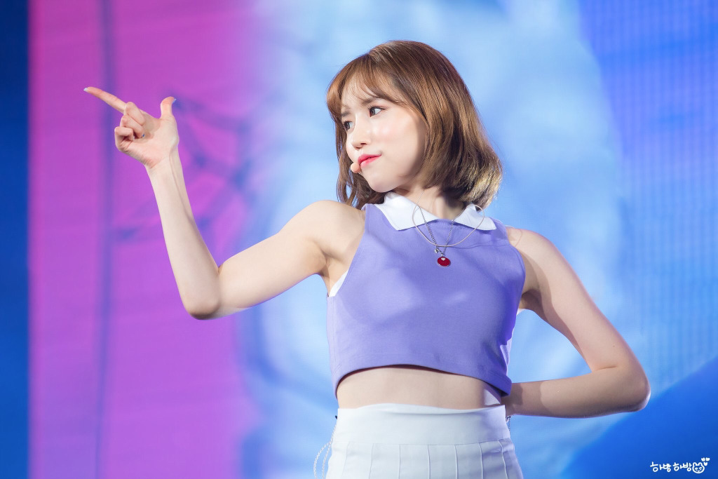 [러블리즈] 저는 주중에 화요일을 좋아해서 명은이 | 인스티즈