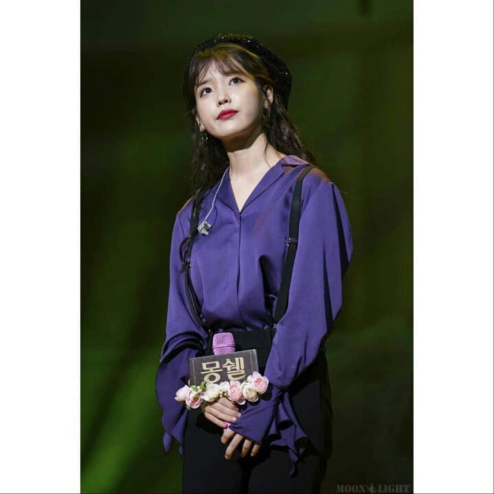 57번째 하루한번 이지은 아이유 | 인스티즈