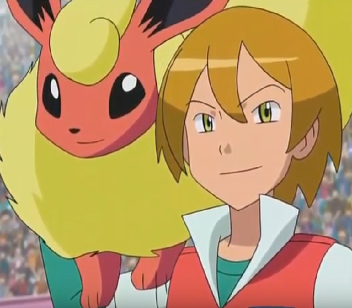 포켓몬스터 지우의 라이벌들에 대해 알아보자 .jpg | 인스티즈