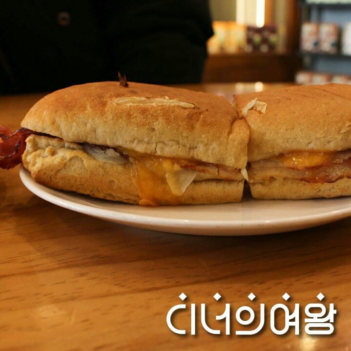 핫브레드 이미지
