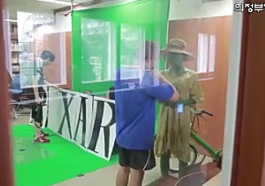 2017의정부고 졸업사진 마지막판 | 인스티즈